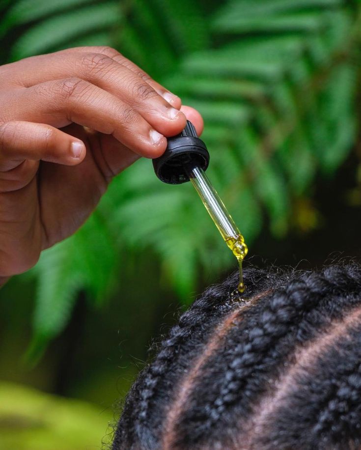 Hair Oil Training (Online)