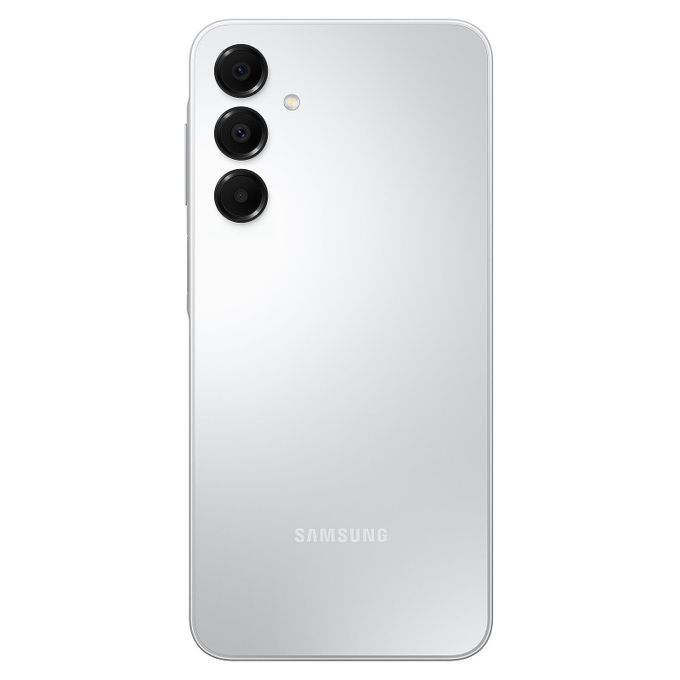 Samsung Galaxy A16 4G RAM 4Go - ROM 128Go - Noir