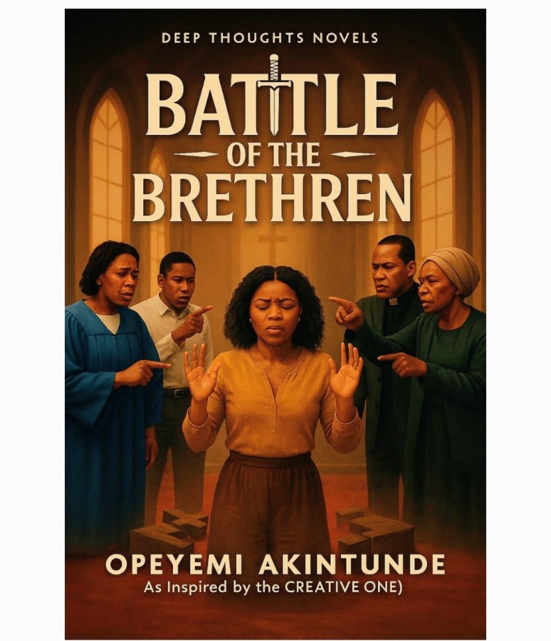 BATTLE OF THE BRETHREN