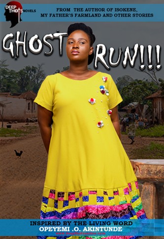 GHOST RUN