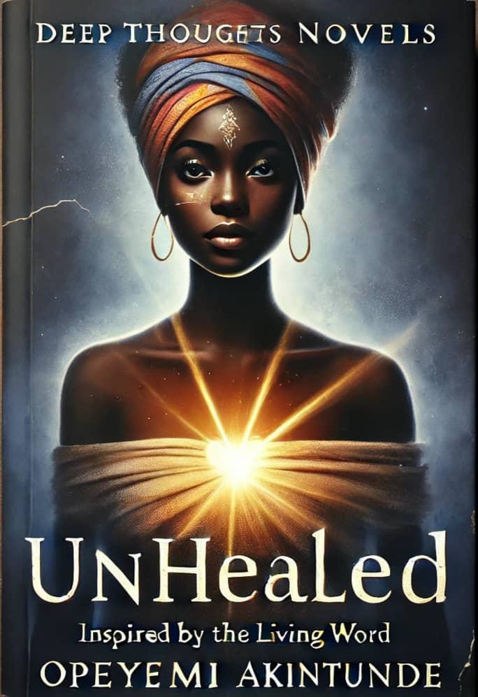 UNHEALED