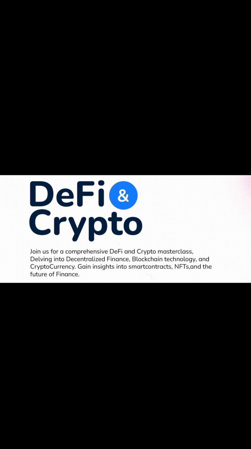 Buy Mastering Crypto Trading Class by dKOGE ACADEMY on Selar