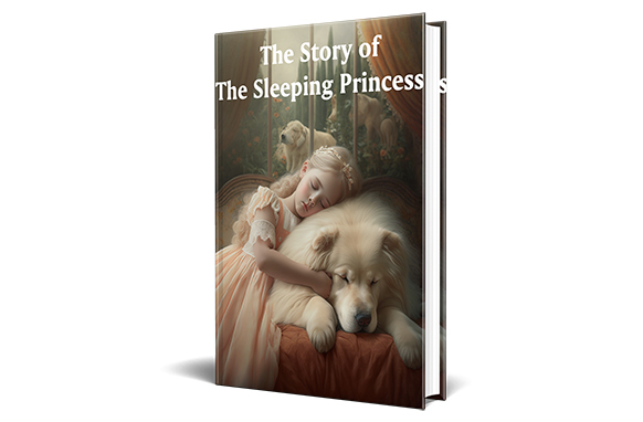 THE STORY OF THE SLEEPING PRINCESS "SPECIAL EDITION"