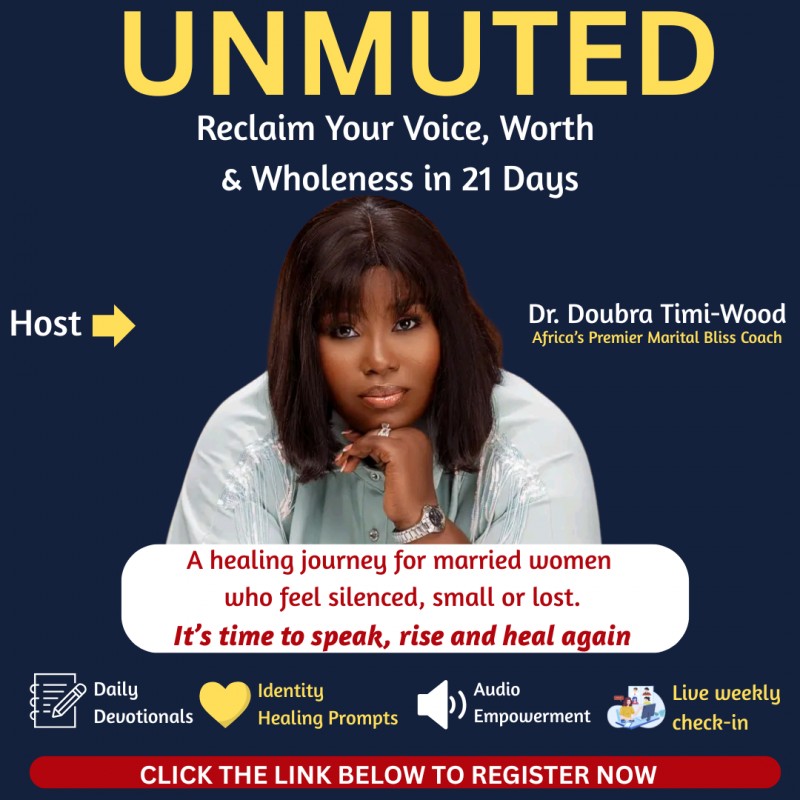 UNMUTED REBIRTH
