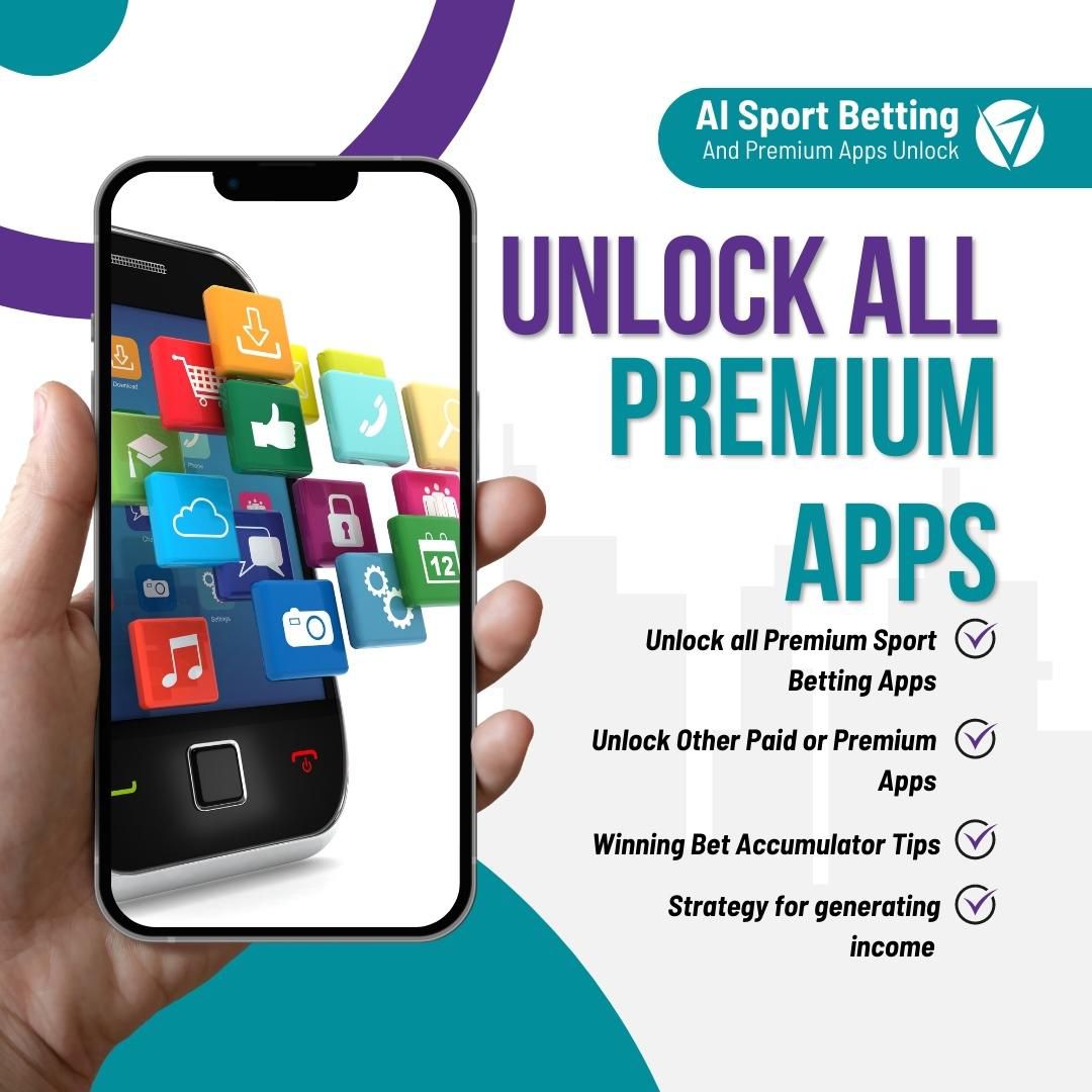 AI PREMIUM APP UNLOCKER