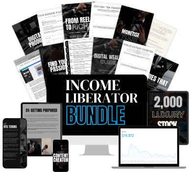 The Income Liberator