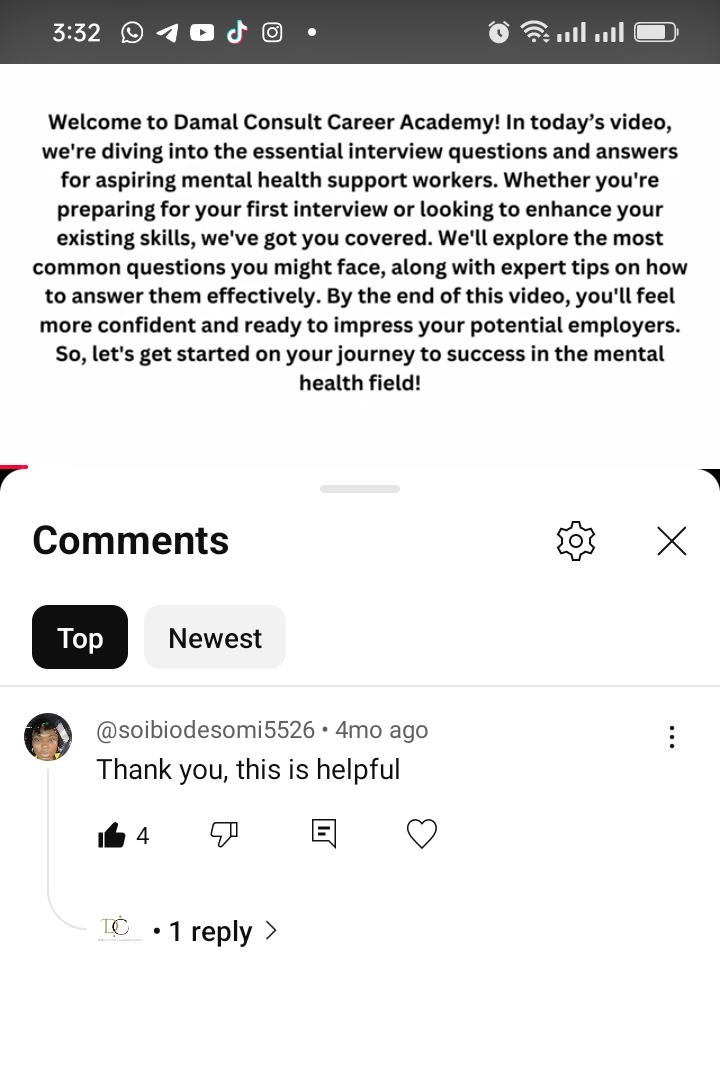 Customer review 4