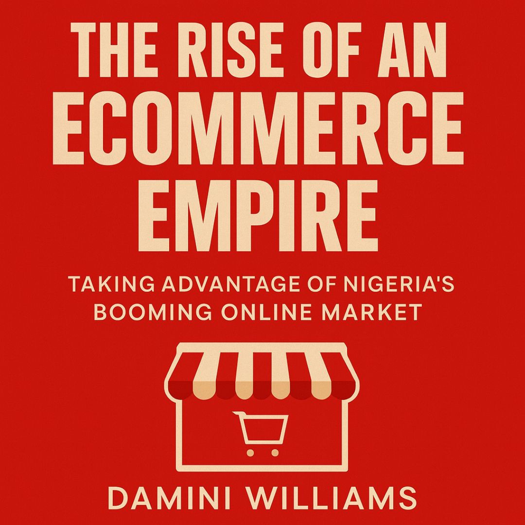 The Rise Of An Ecommerce Empire - Complete Bundle