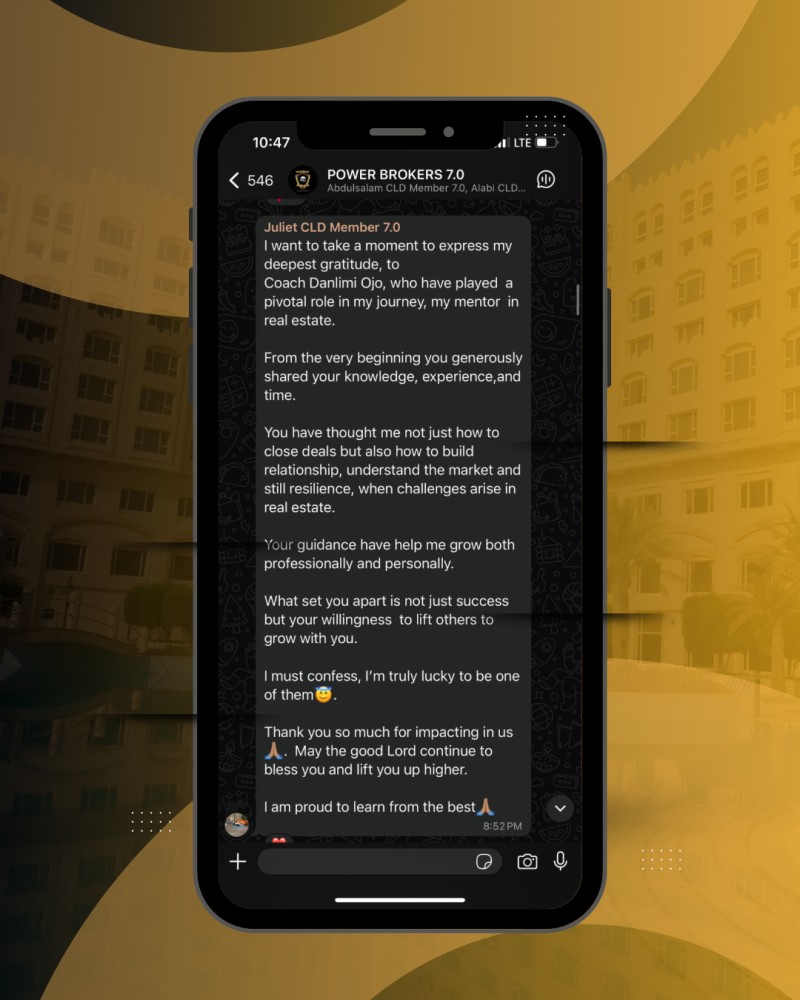 Customer review 4