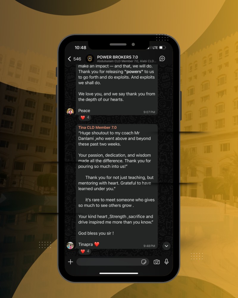 Customer review 8