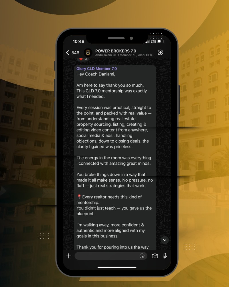 Customer review 9