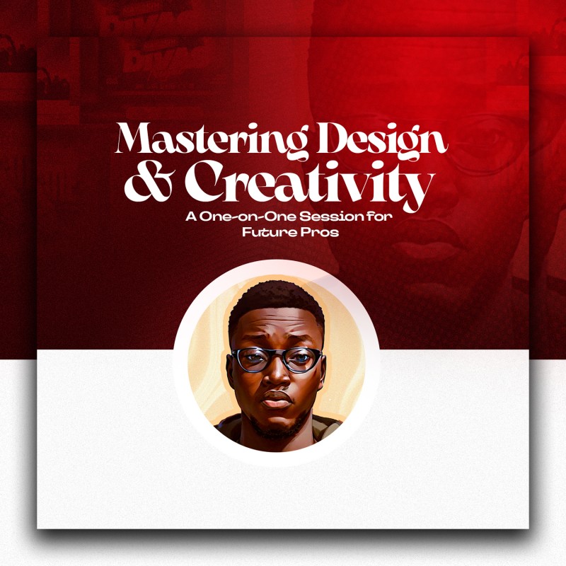 MASTERING DESIGN AND CREATIVITY