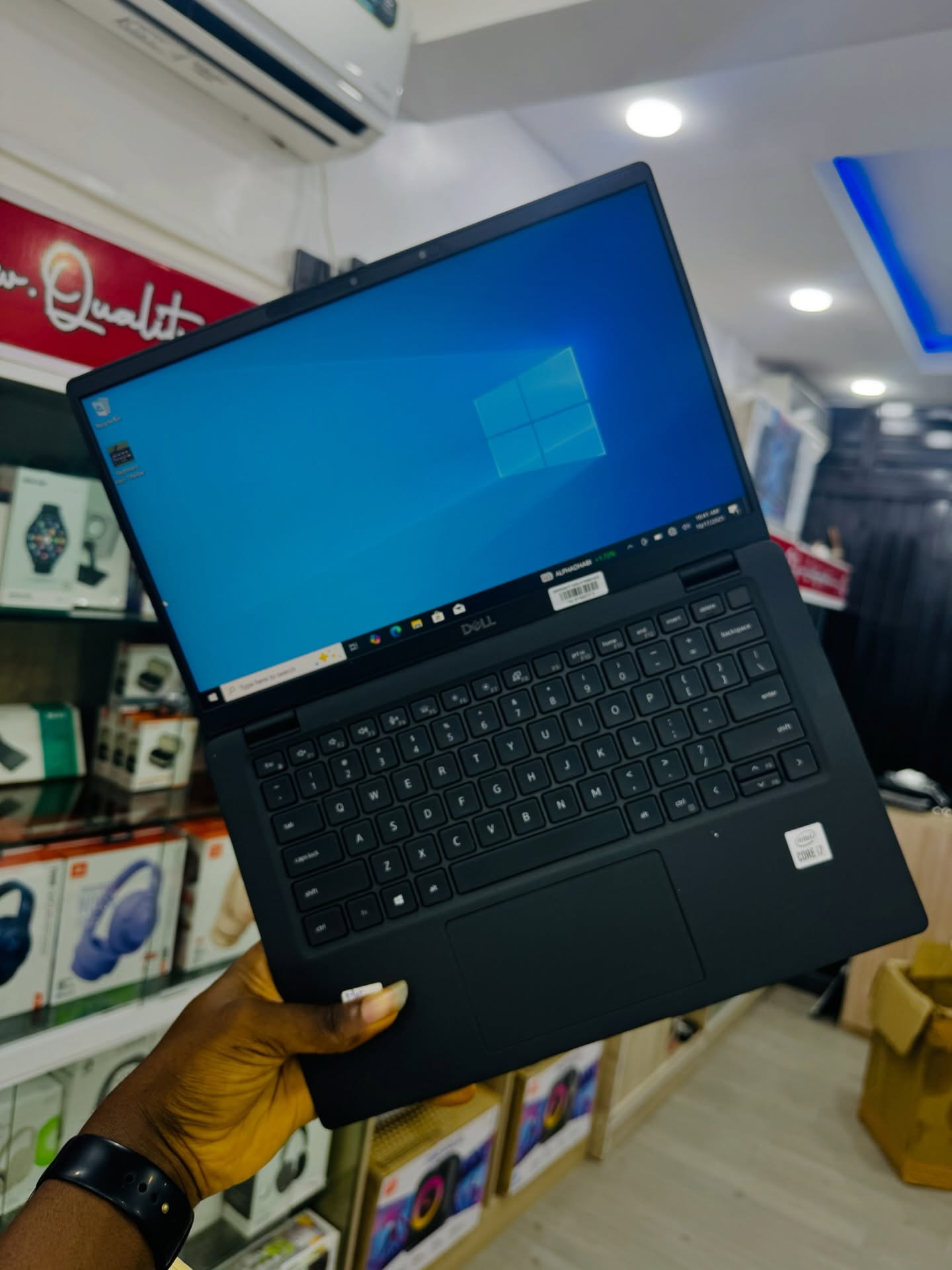 Dell Latitude 7410