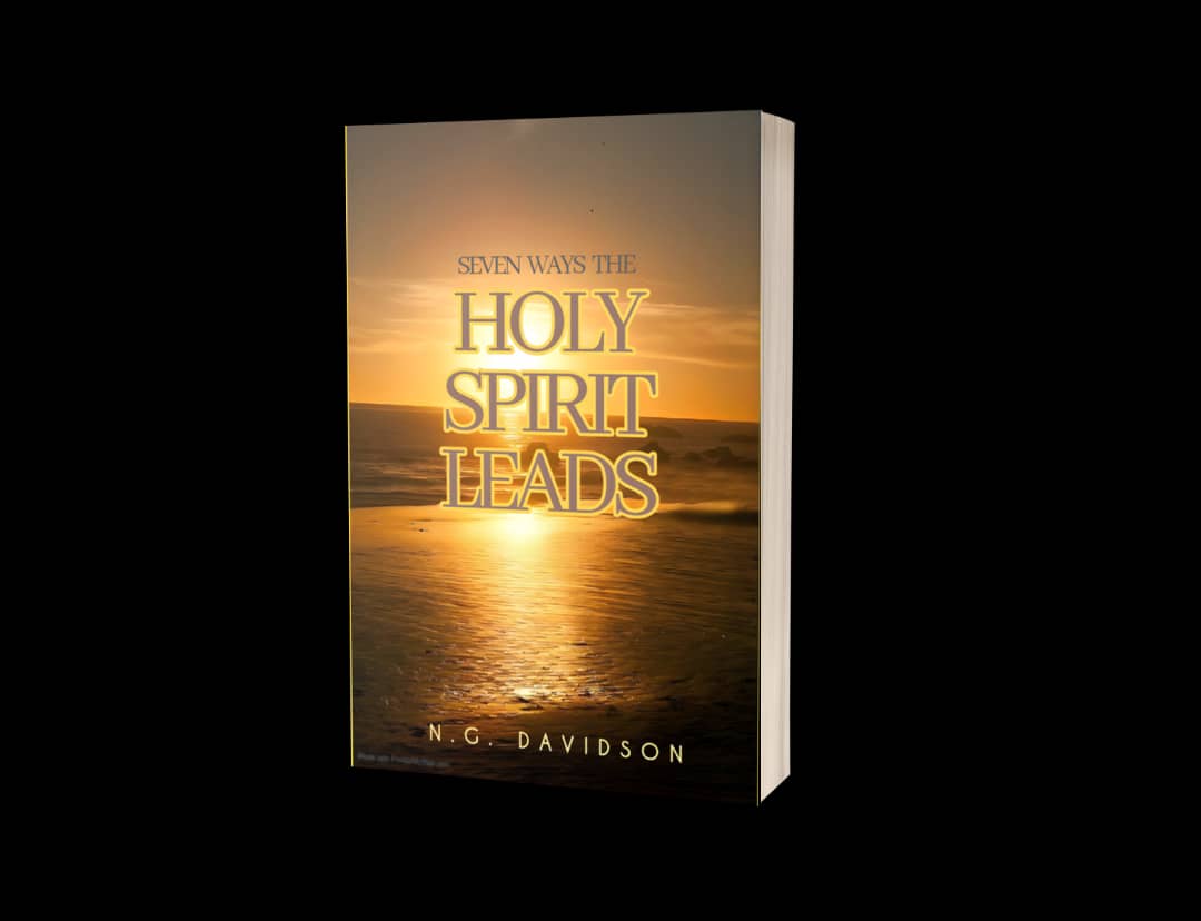 Seven Ways the Holy Spirit Leads