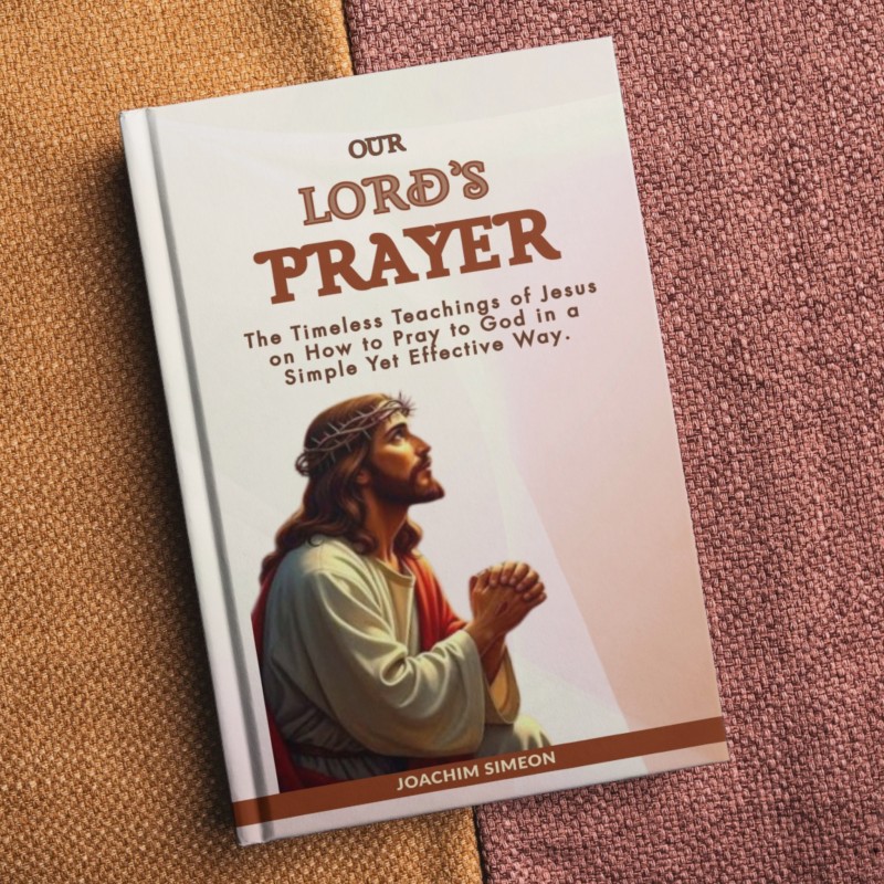 Our Lord's Prayer