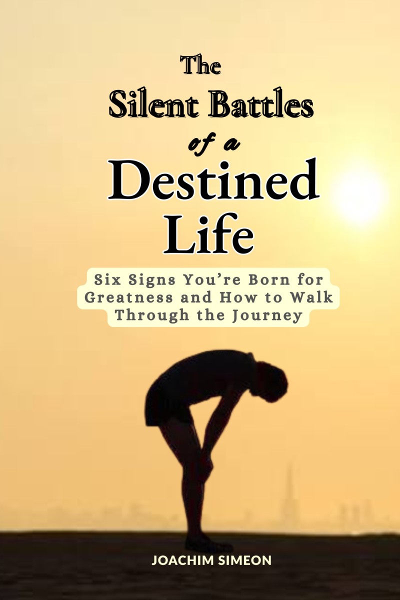 Silent Battles of a Destined Life