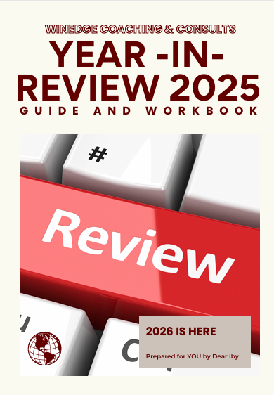 Year In Review 2025 Guide