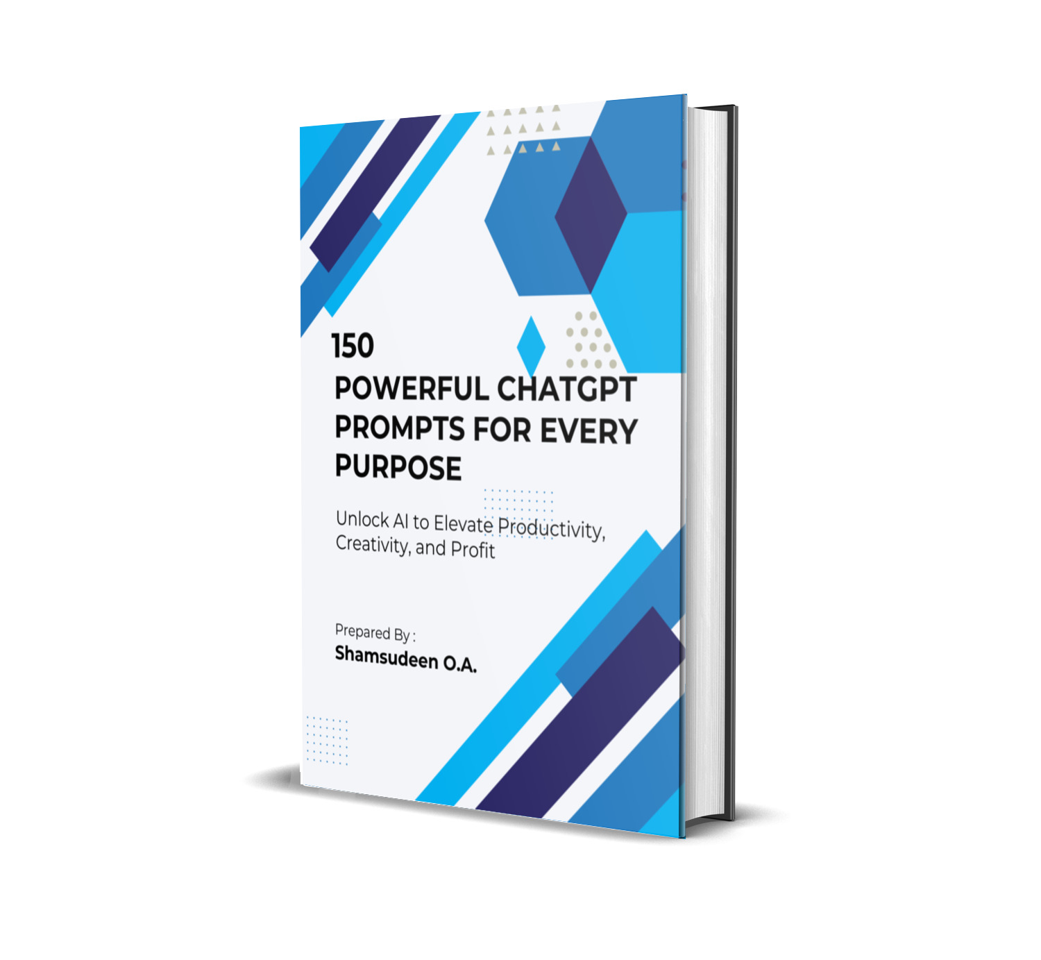 150 Powerful ChatGPT Prompts for Every Purpose