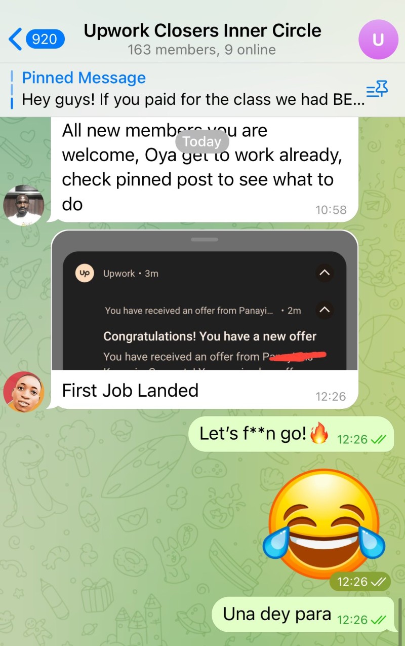 Customer review 14