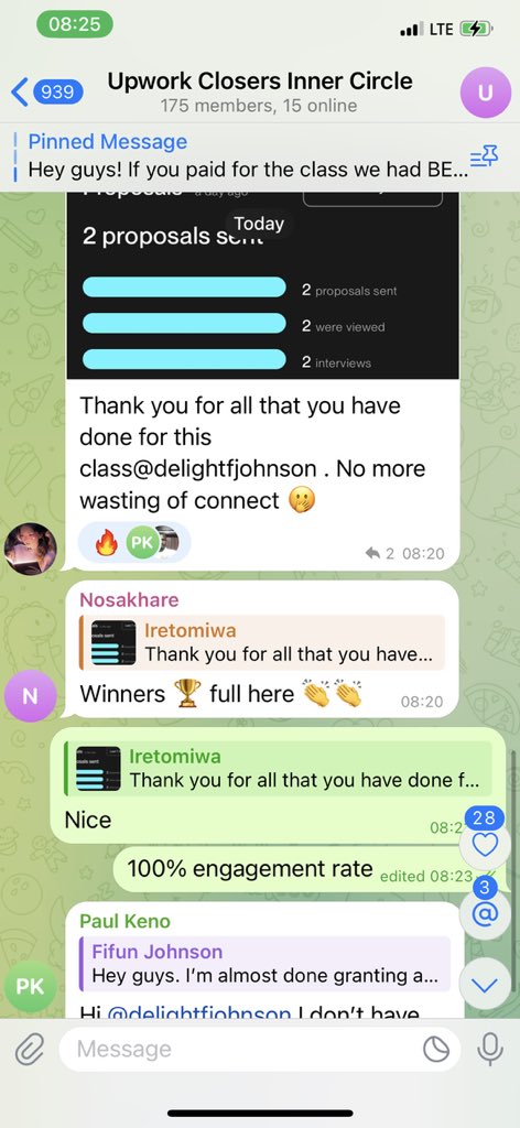 Customer review 7