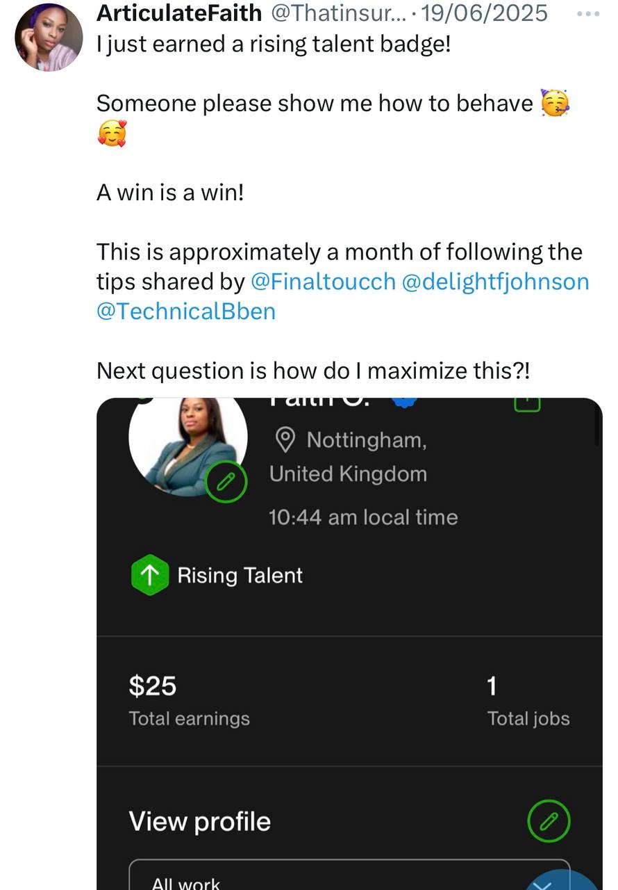 Customer review 12