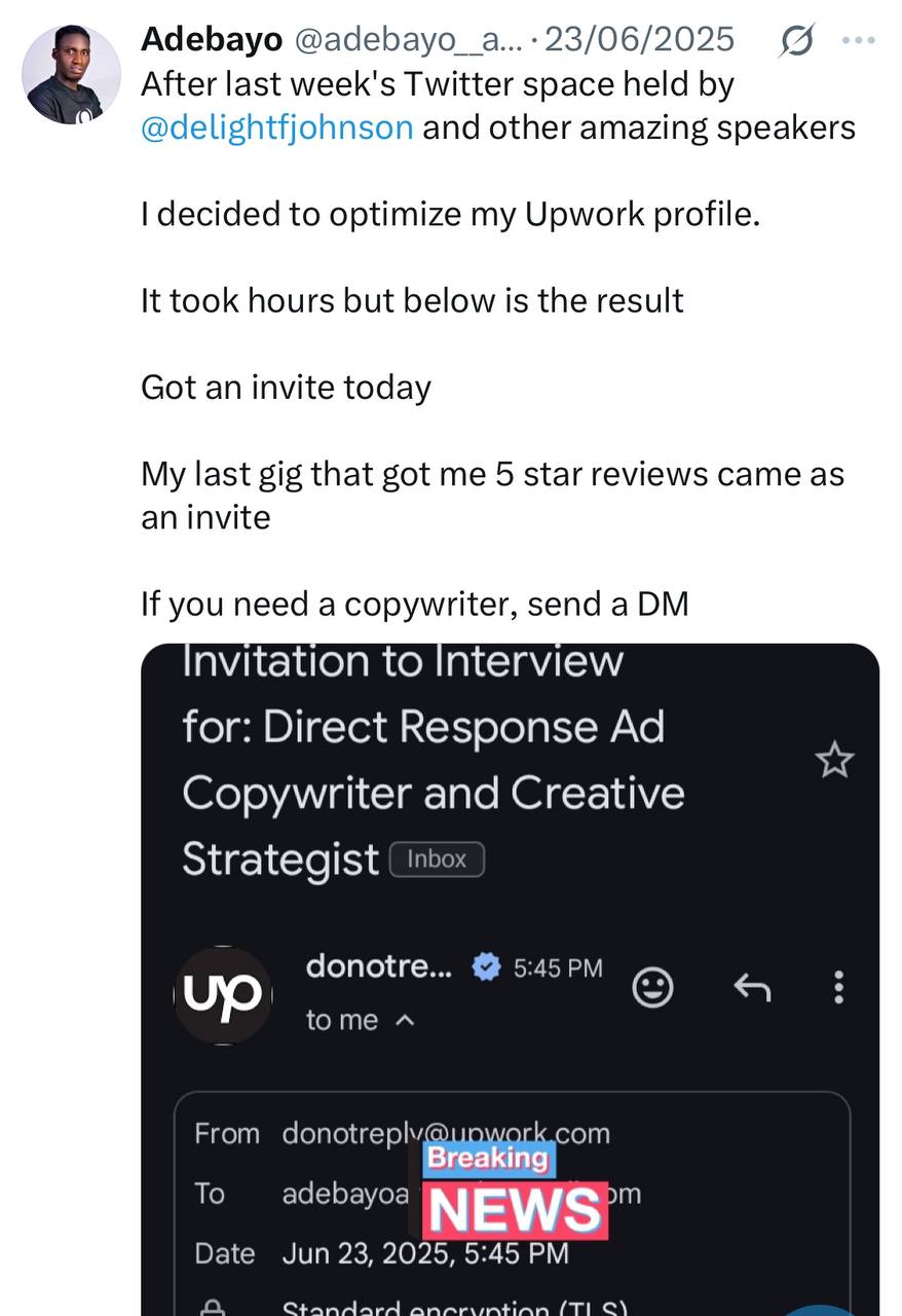 Customer review 3