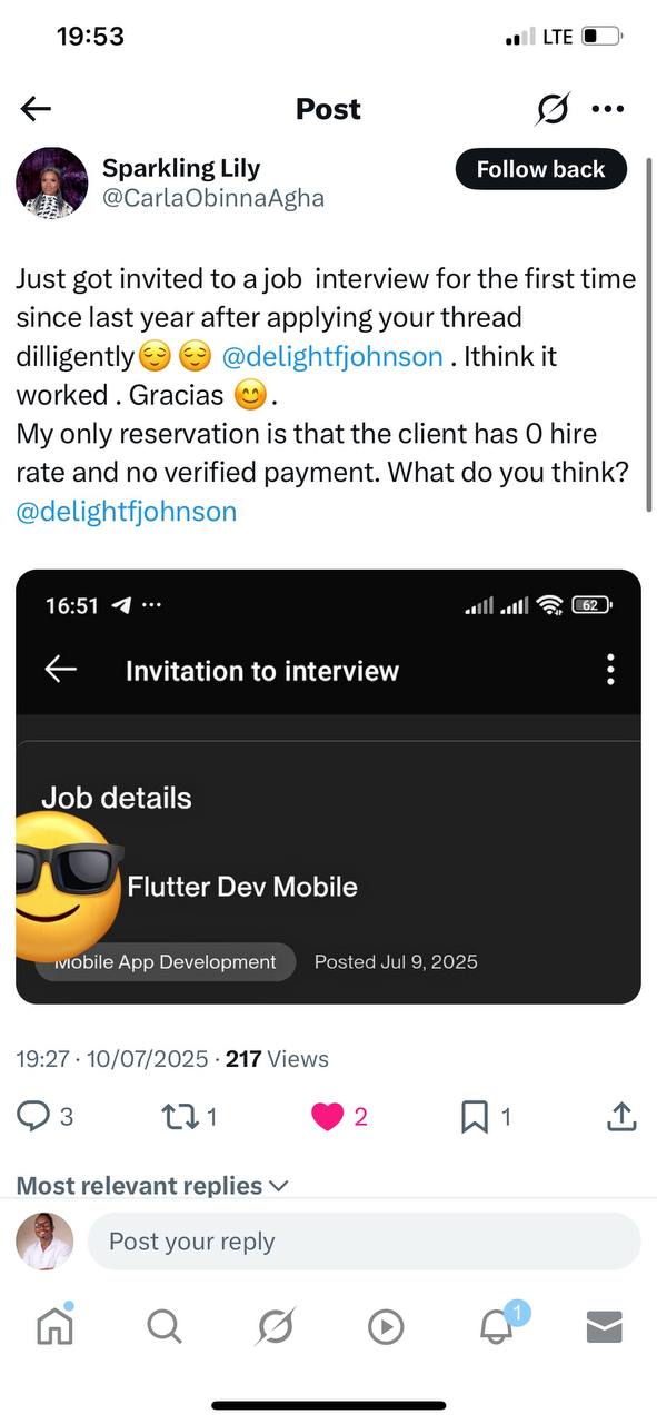 Customer review 10
