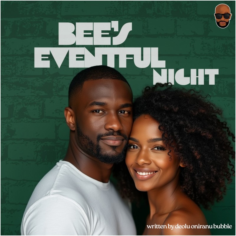 BEE'S EVENTFUL NIGHT [FINALE] [18+]