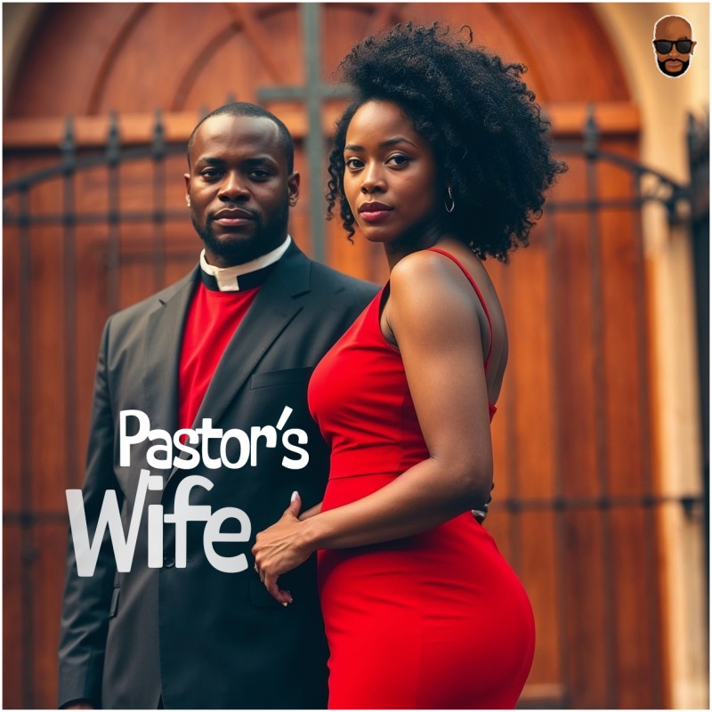 Pastor's Wife (Chapter 2) [18+]