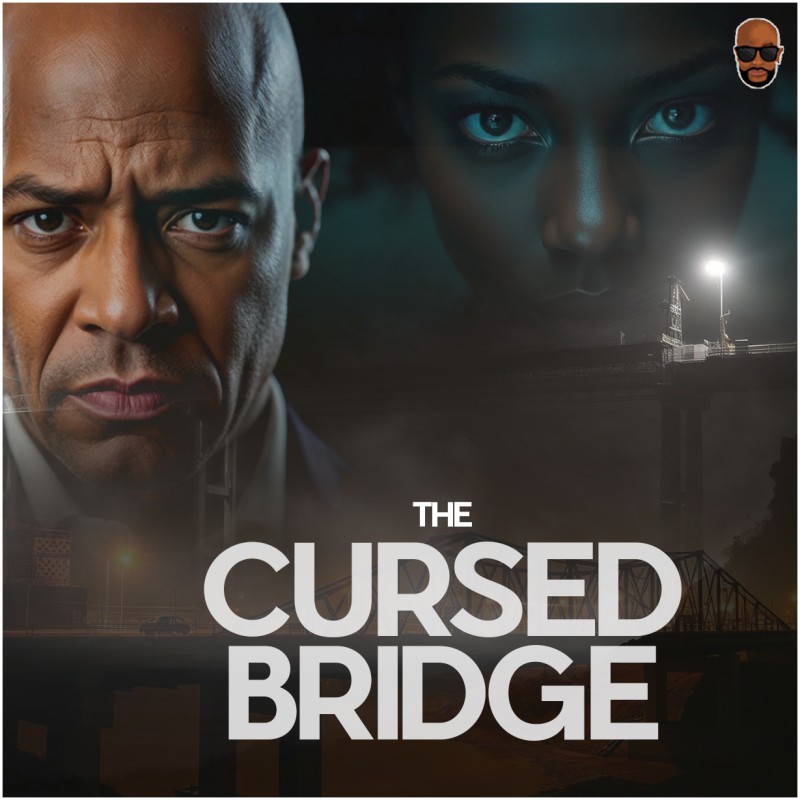 The Cursed Bridge (Chapter 4)[18+]