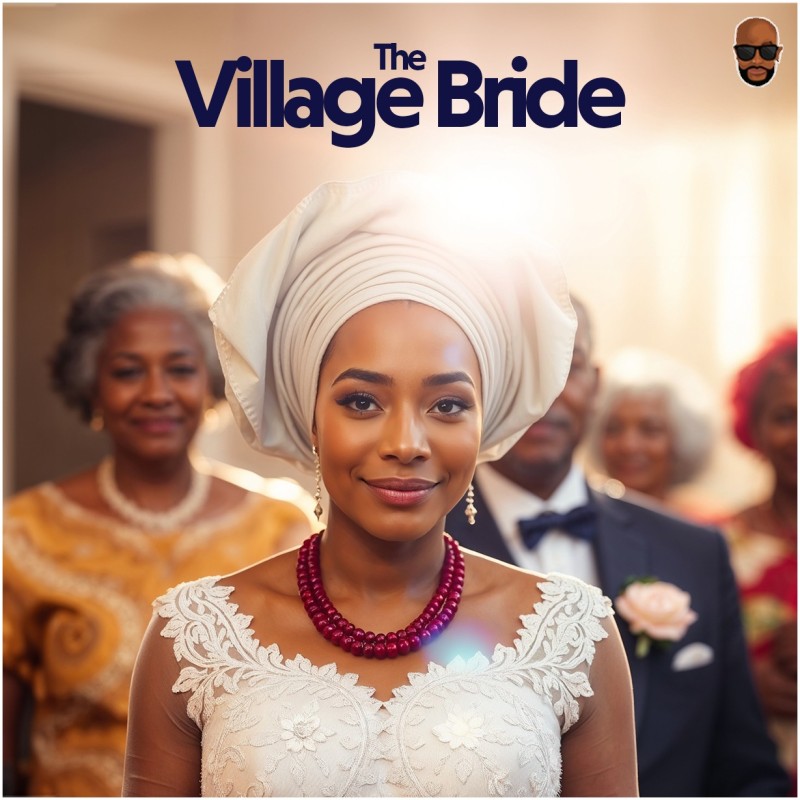 The Village Bride Episode Seven   [18+]