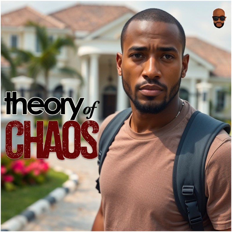 Theory of Chaos (Episode 4) [18+]