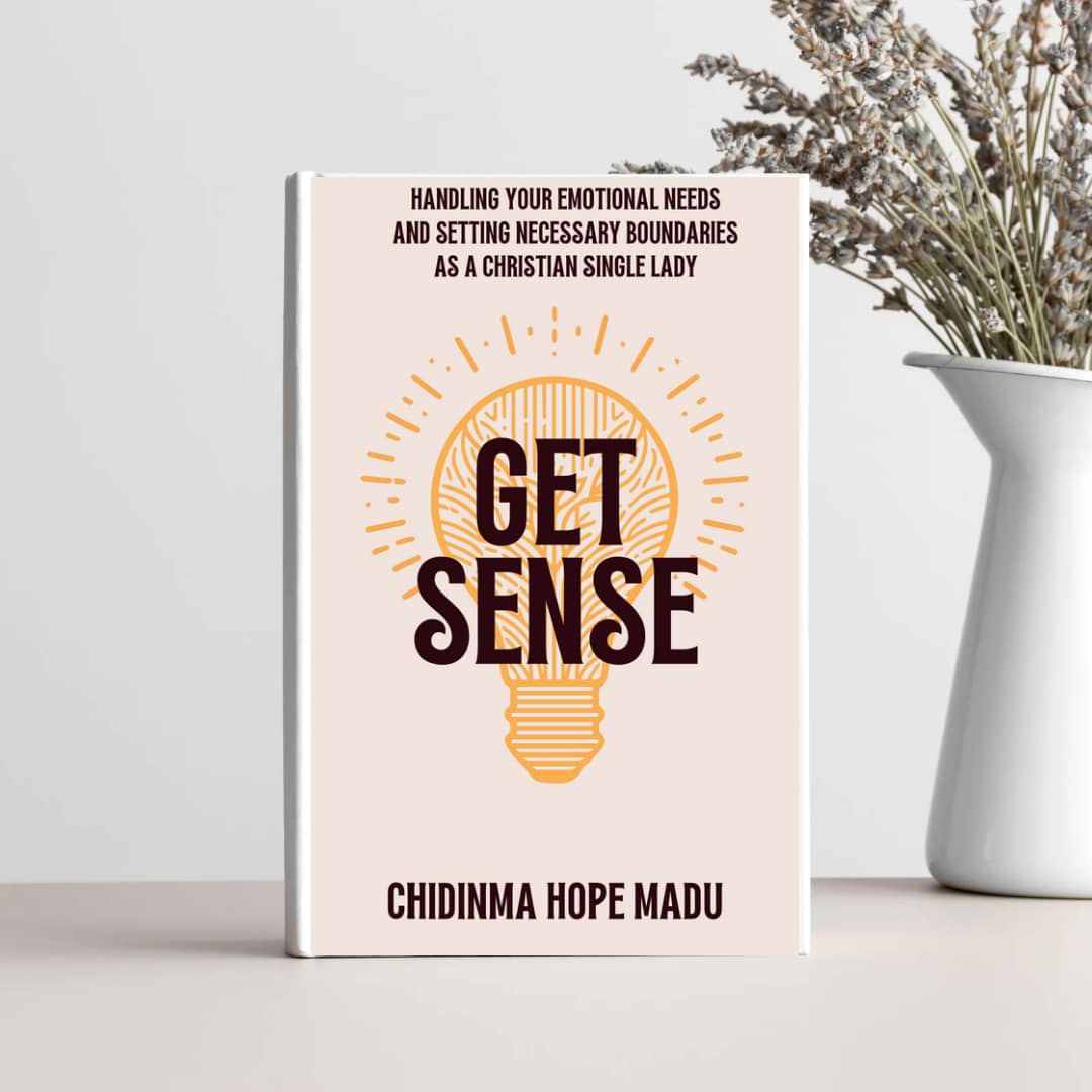 GET SENSE