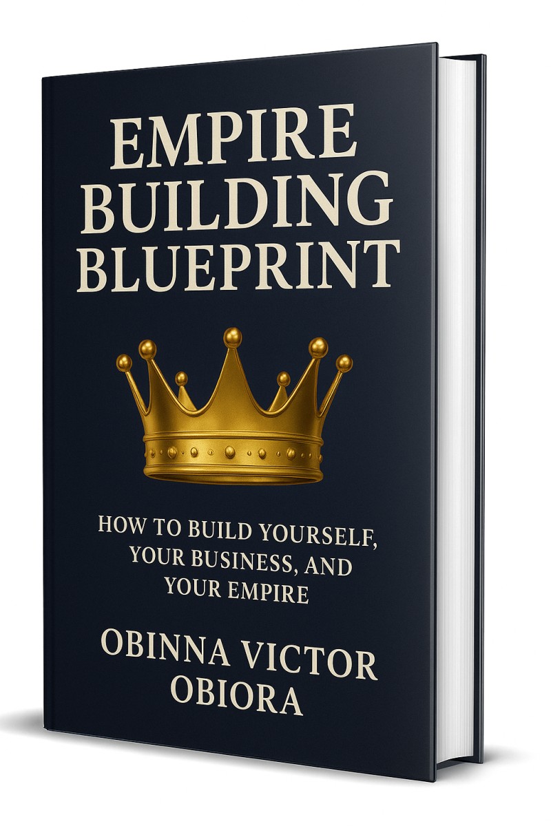 Empire Building BluePrint