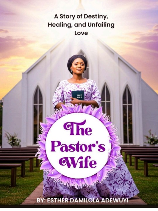 The Pastor's Wife