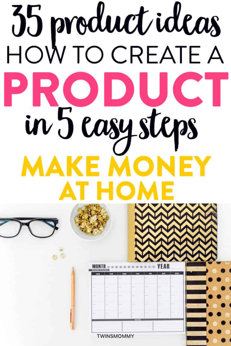 HOW TO CREATE A DIGITAL PRODUCT