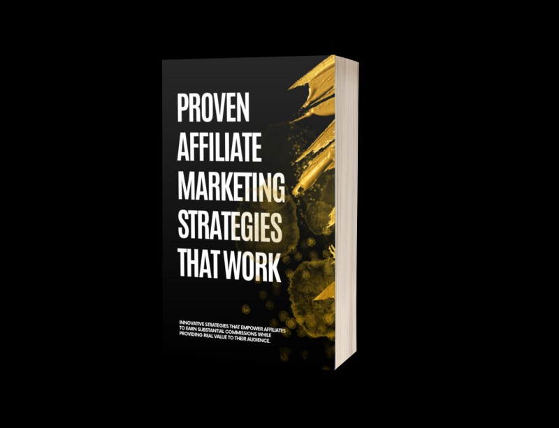 Master Modern Affiliate Marketing: Proven Strategies, Niche Selection, Influencer Partnerships, Email Marketing, and High-Commission Programs – Your Ultimate Guide to Success!
