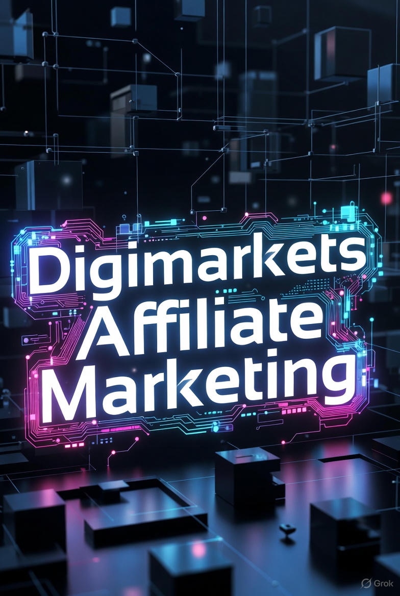 Digimarkets Affiliates ( Dollar Academy)