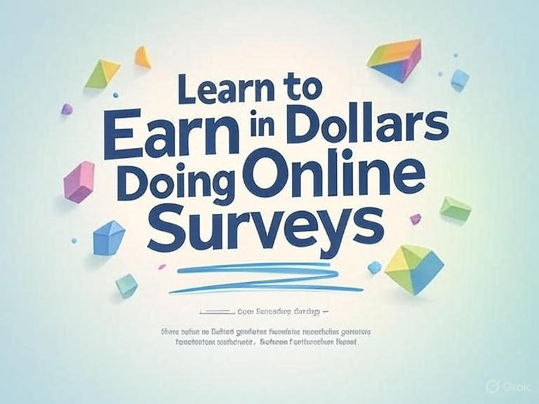 Digimarkets Paid Survey