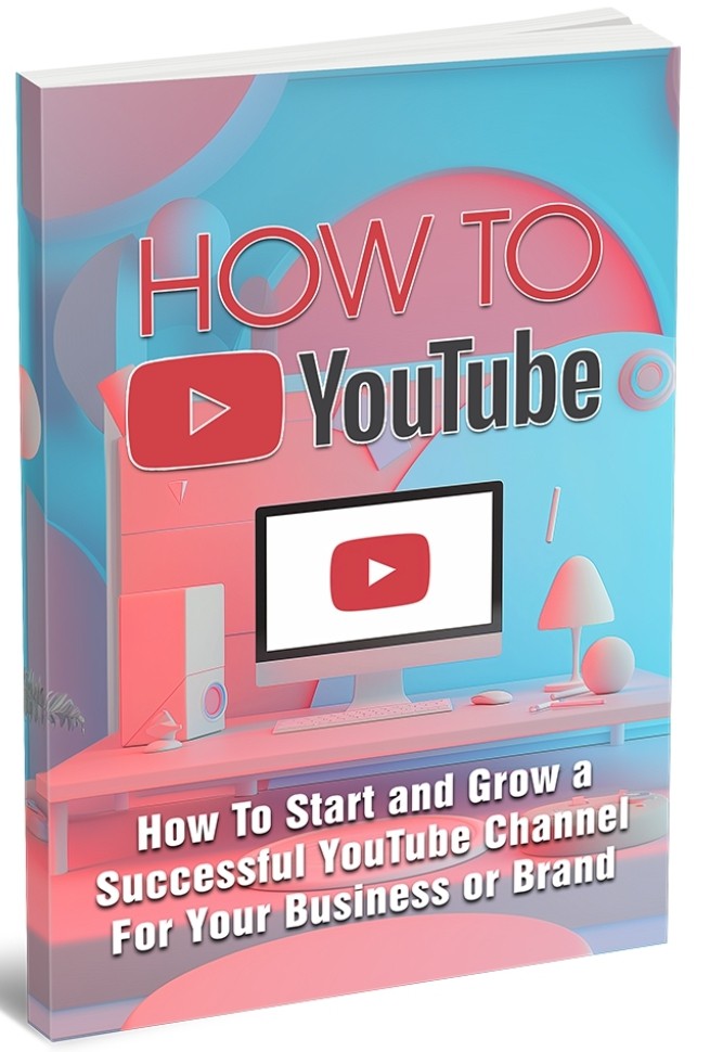 How to YouTube