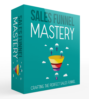 Sales Funnel Mastery