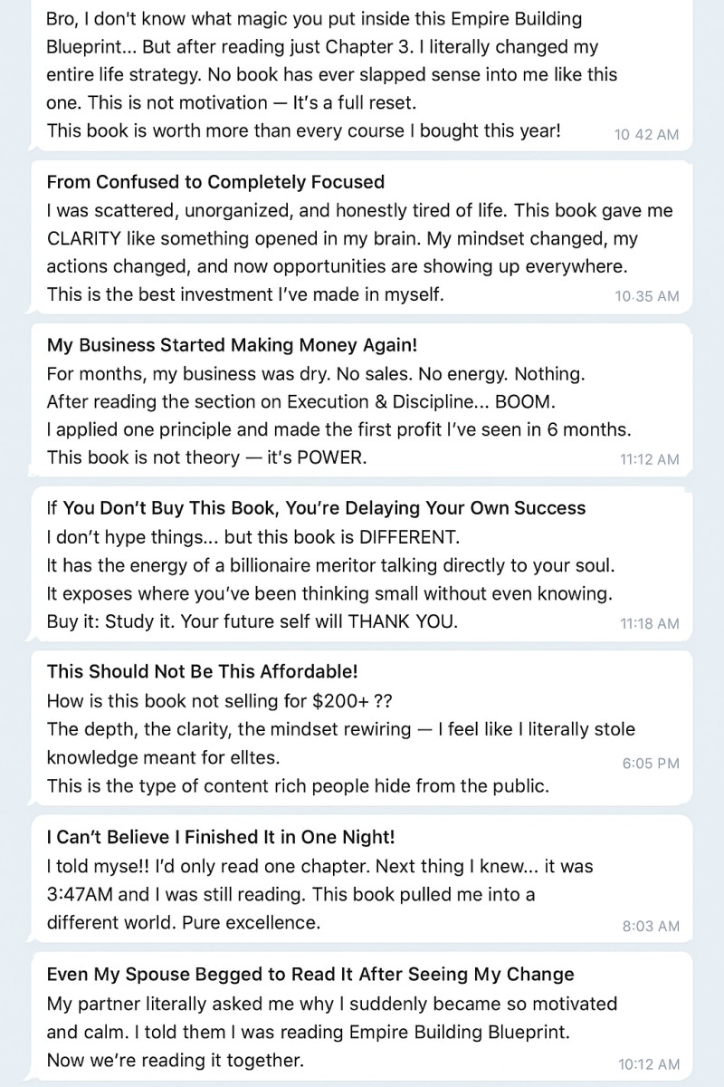 Customer review 2