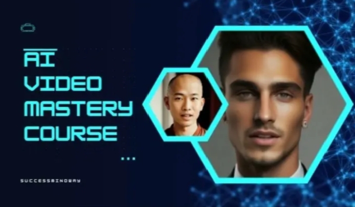 AI video Mastery