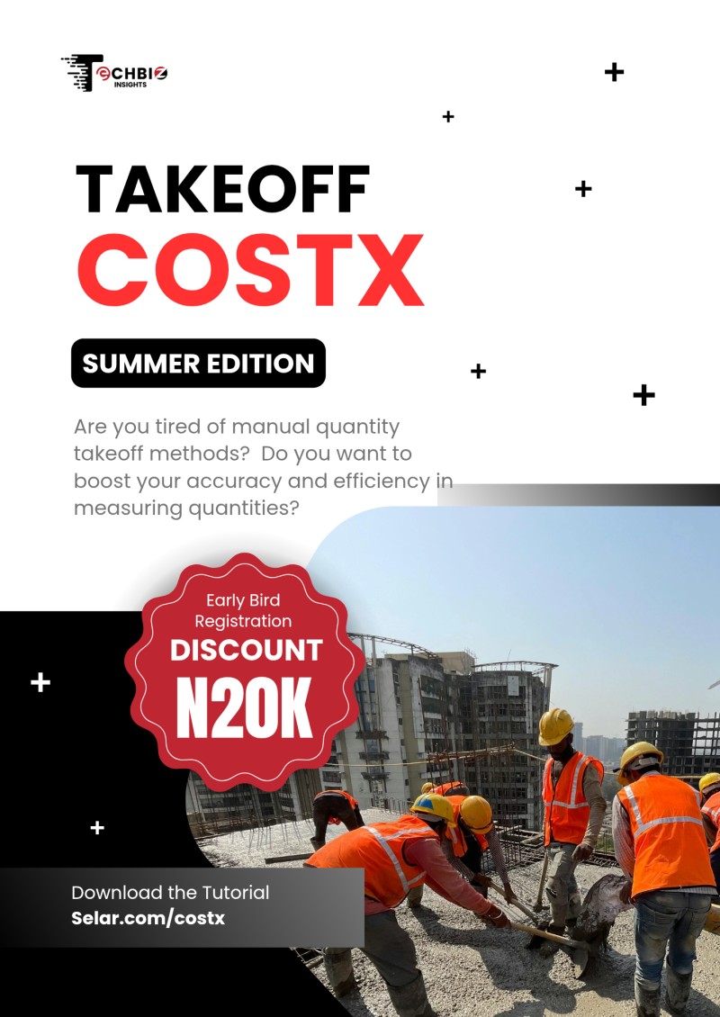 Costx Tutorial
