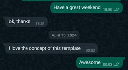 Customer review 2