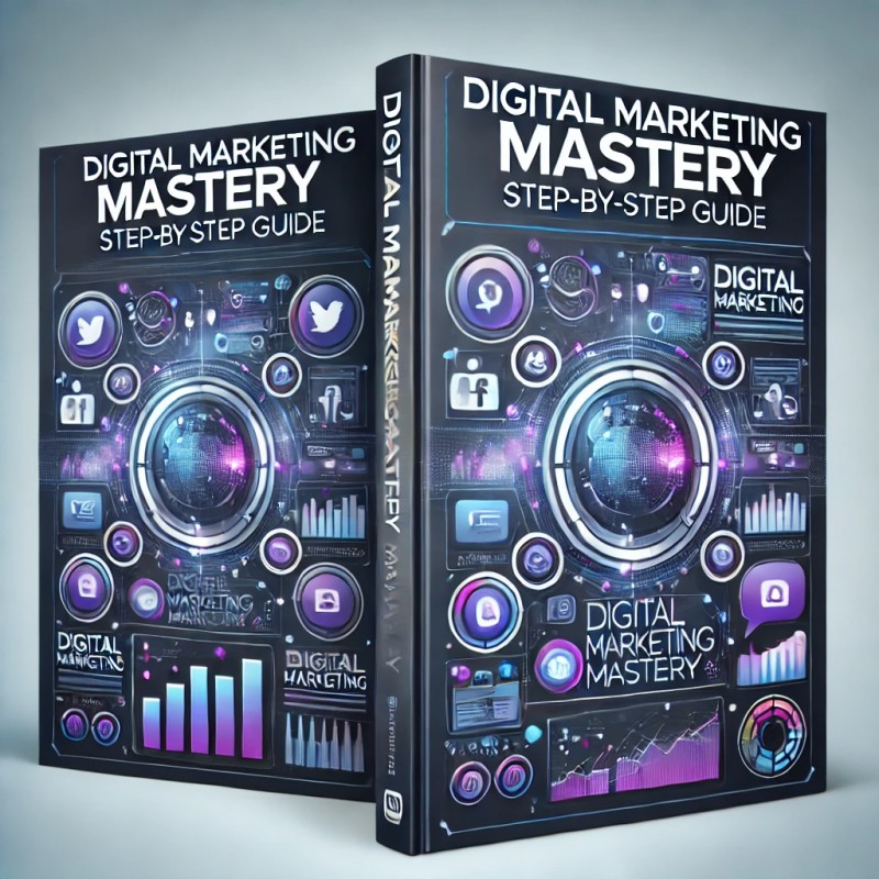 Digital Marketing Mastery