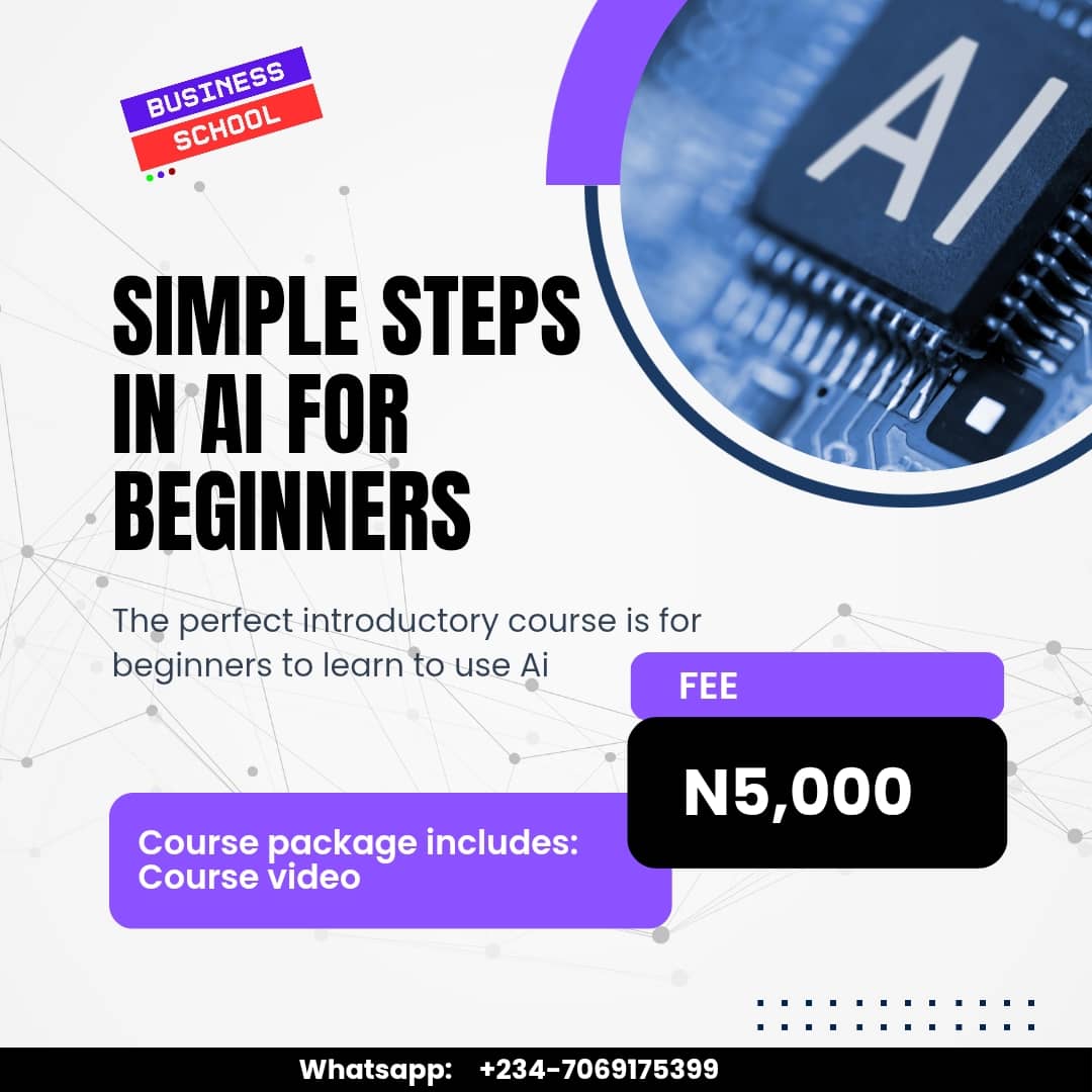 Ai Skills For Complete Beginners