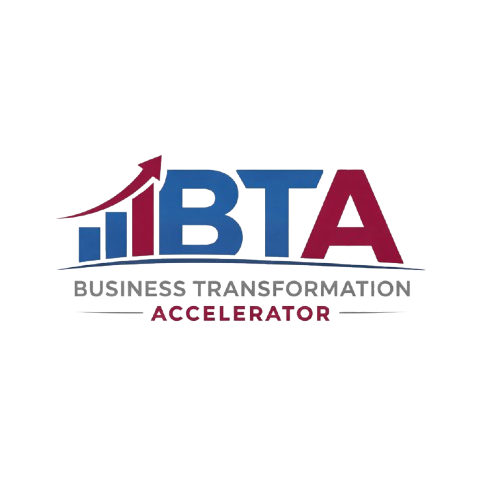 Business Transformation Accelerator