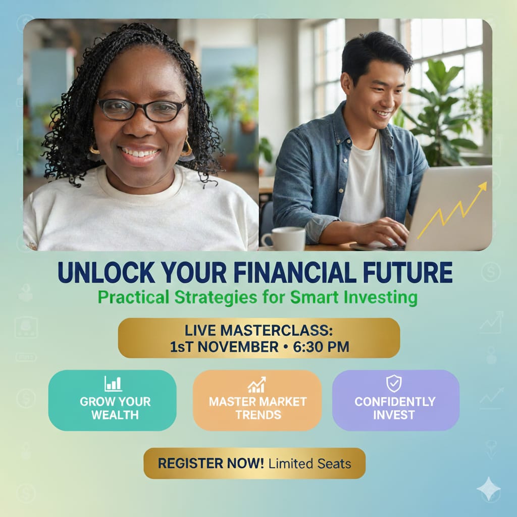Investment Masterclass