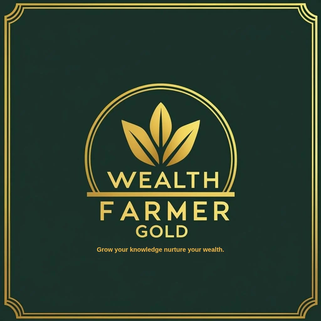 Wealth Farmer Gold